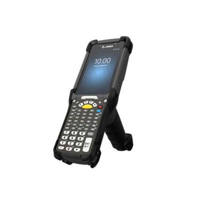 Zebra MC9300 Mobile Computer. Front