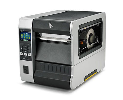 Zebra ZT610 Industrial Printer-ZT51042-T0P0000Z-Barcodes.com.au
