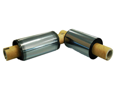 TTRC5570 Compact-Wax Resin Ribbon-To suit Desktop Printer-From barcodes.com.au