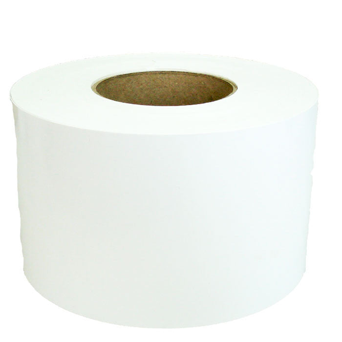 White Gloss Inkjet roll Labels to Suit Epson colour printers (LT102WG-100MS)
