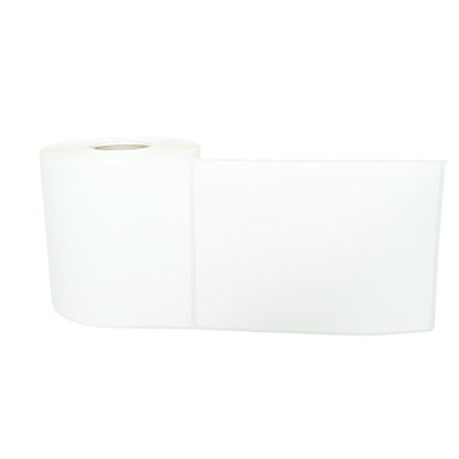 102mm X 150mm Direct Thermal 38mm Core/350 Labels Per Roll/3,500 Labels Per Box