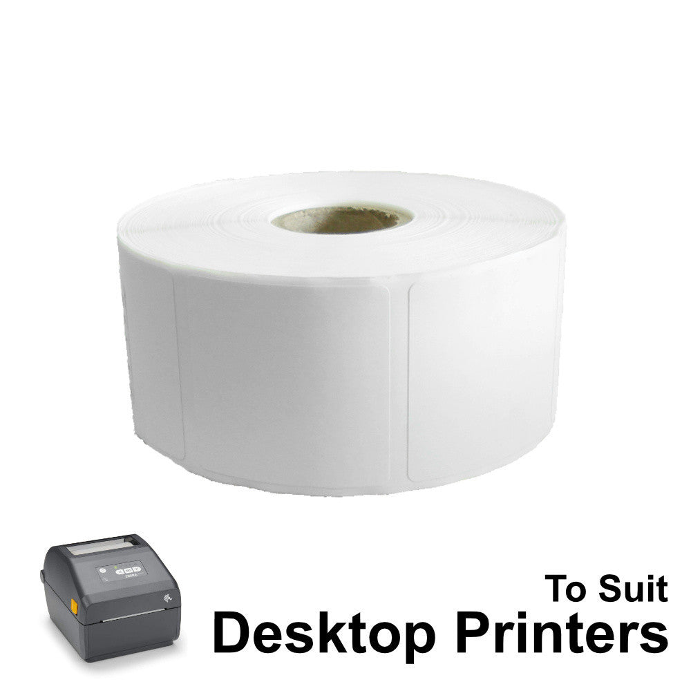 40mm x 40mm Labels LD4040-1A