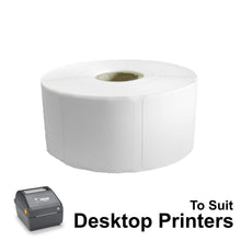 40mm x 40mm Labels LD4040-1A