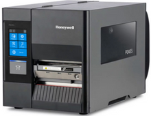 Honeywell PD45S Printer- Ethernet, USB and Serial