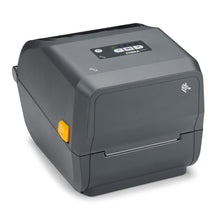 ZD421Thermal Transfer Desktop Label Printer-right-Barcodes.com.au