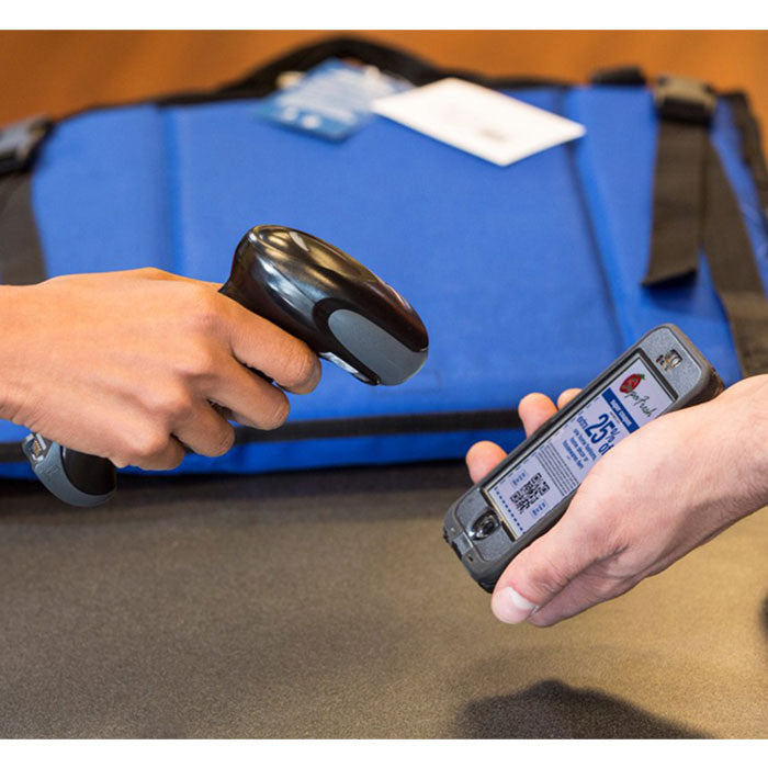 Honeywell Voyager 1452g voyager-Barcodes.com.au