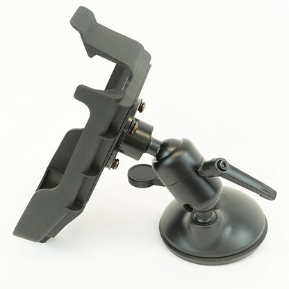 Zebra TC22/ TC27 Cradle with Rugged Boot Zirkona Joiner & Mount