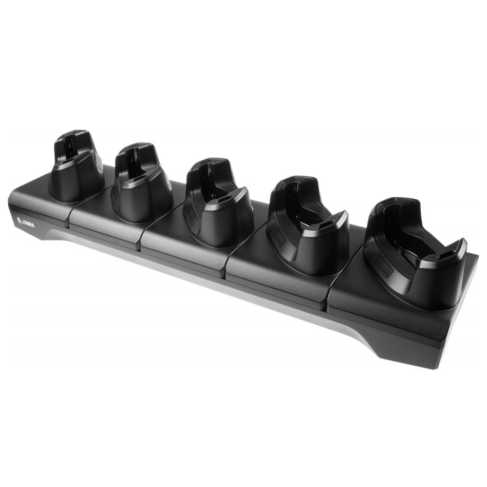 Zebra 5-Bay Charging Cradle for TC22 TC27 Mobile Computer CRD-TC2L-BS5CO-01
