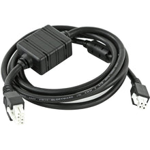 Zebra DC Power Cable CBL-DC-381A1-01, Multidock