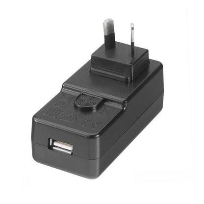 Zebra ET4x Series USB Power Supply PWR-WUA5V12W0AU