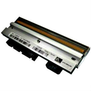 Zebra 110xi4 Industrial Label Printer Printhead 300dpi from Barcodes.com.au