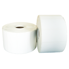 60mm x 29mm Thermal Transfer Labels LT6029-2A -to suit Desktop Printers-from barcodes.com.au