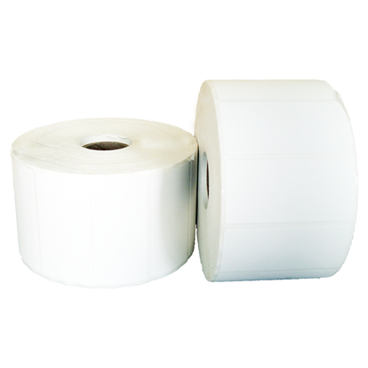 60mm x 29mm Thermal Transfer Labels LT6029-2A -to suit Desktop Printers-from barcodes.com.au
