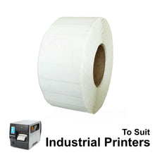 LD7523-20 To Suit Industrial Printers from Barcodes.com.au
