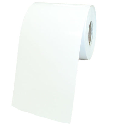 White Gloss Inkjet labels to Suit Epson colour printers - Barcodes.com.au