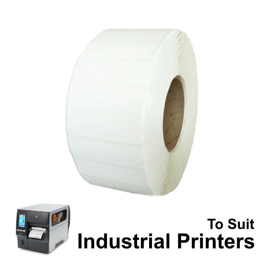 LT7523-20 Barcodes.com.au To Suit Industrial Printers