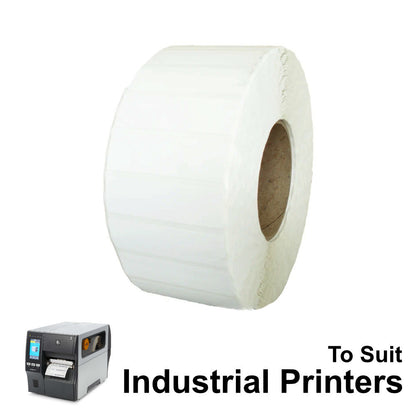 LT7523-20 Barcodes.com.au To Suit Industrial Printers
