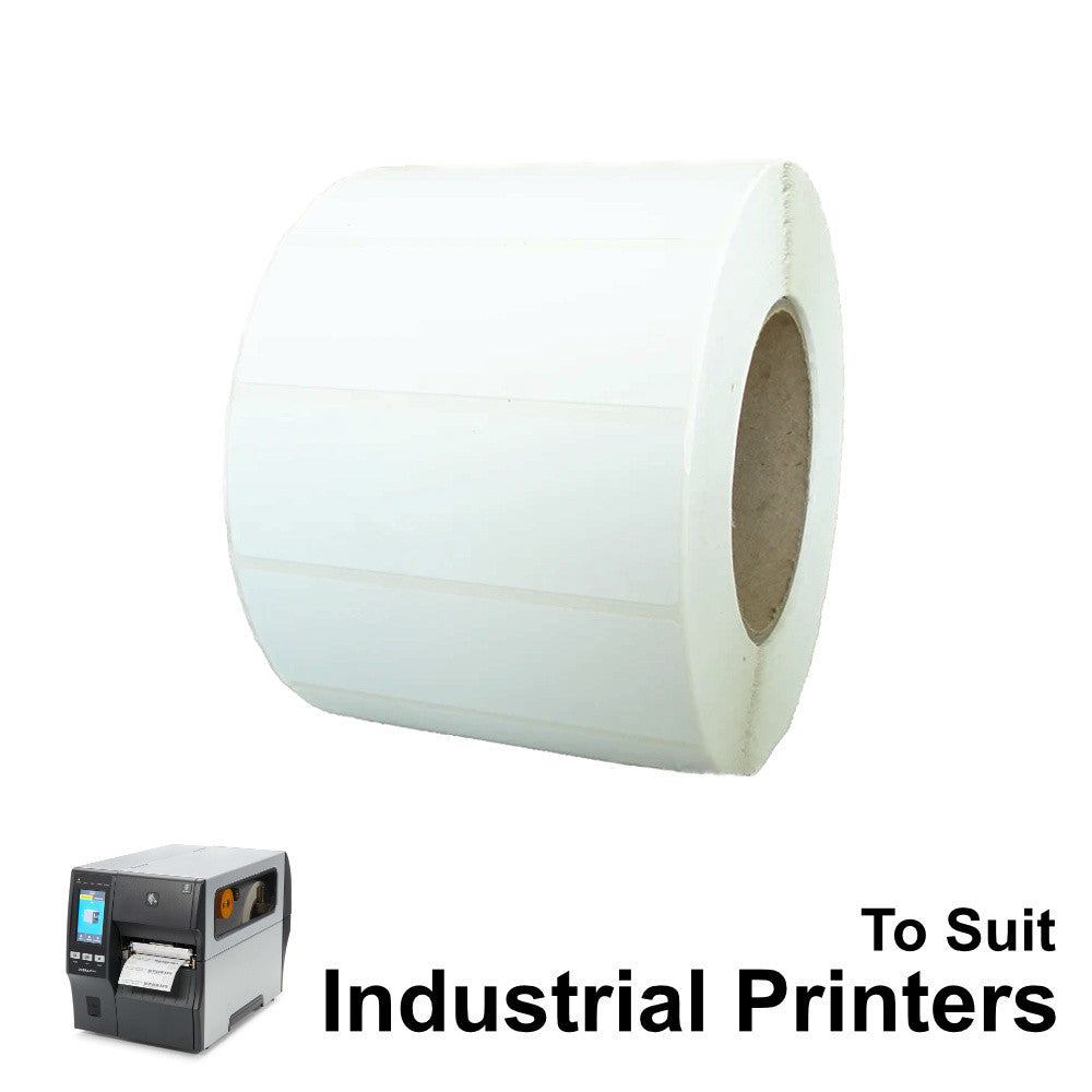 LT10235-8 Barcodes.com.au To Suit Industrial Printers
