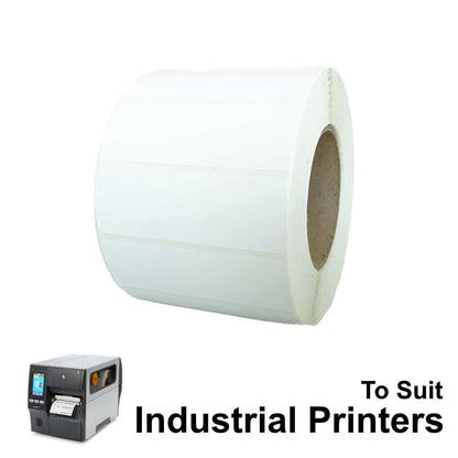 LT10235-8 Barcodes.com.au To Suit Industrial Printers