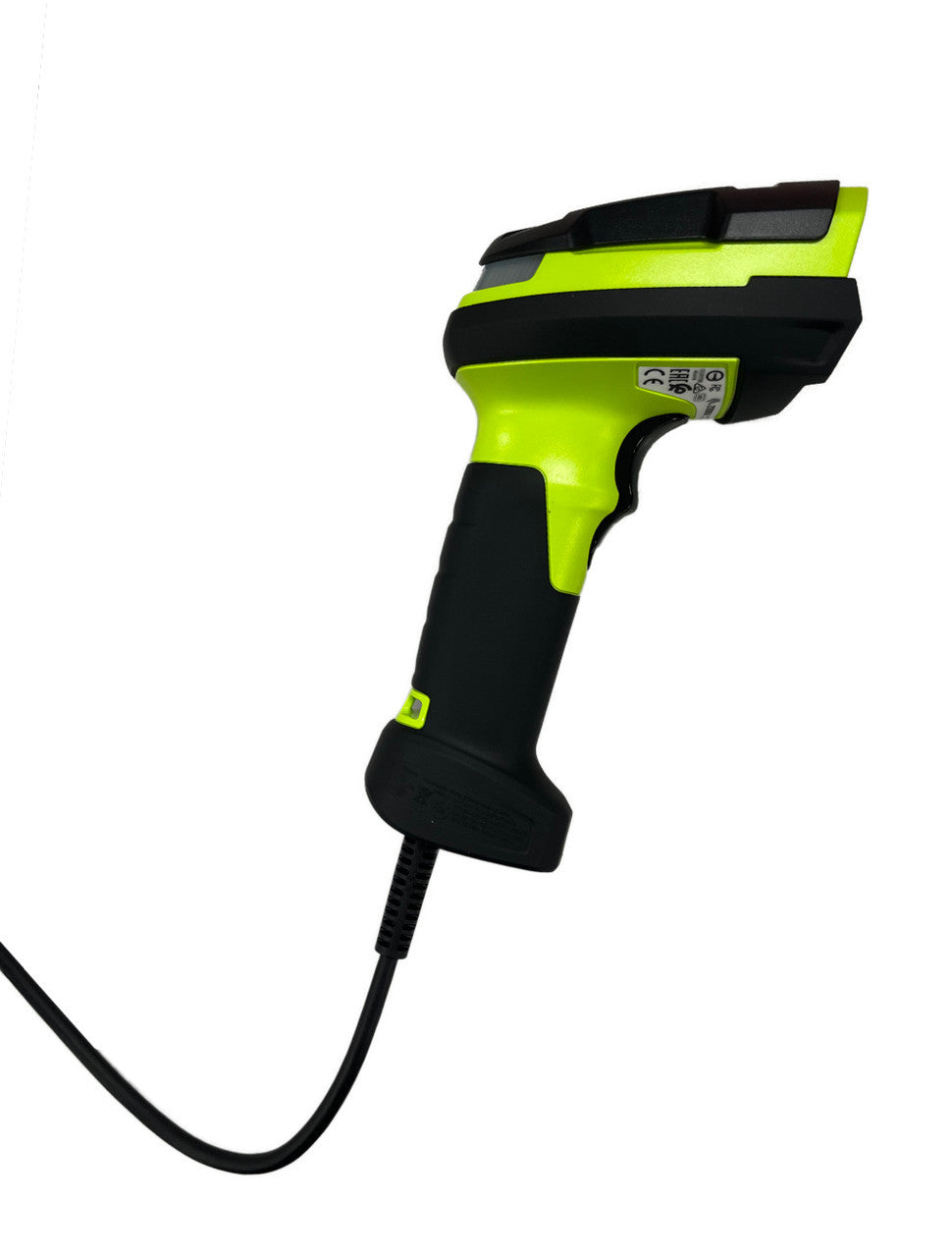 Zebra DS3608-SR Rugged Barcode scanner