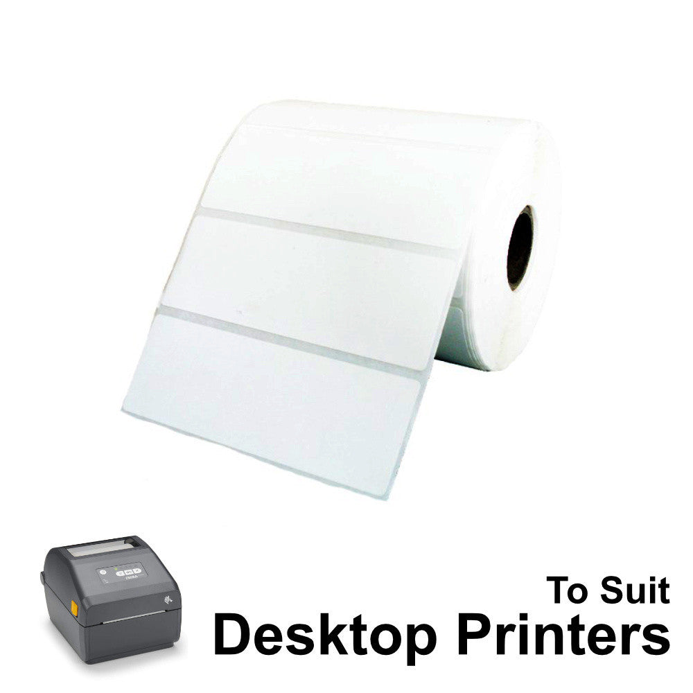 LD10235-8A Barcodes.com.au To Suit Desktop Printers