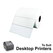LD10235-8A Barcodes.com.au To Suit Desktop Printers