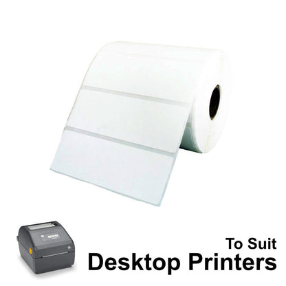 LD10235-8A Barcodes.com.au To Suit Desktop Printers