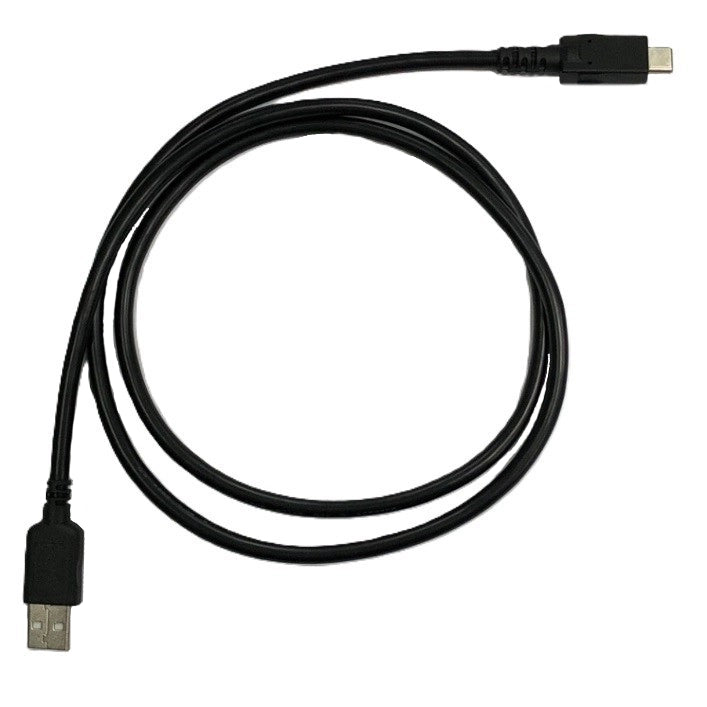 [Clearance] Zebra USB-C to USB-A Cable 1m