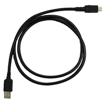 [Clearance] Zebra USB-C to USB-A Cable 1m