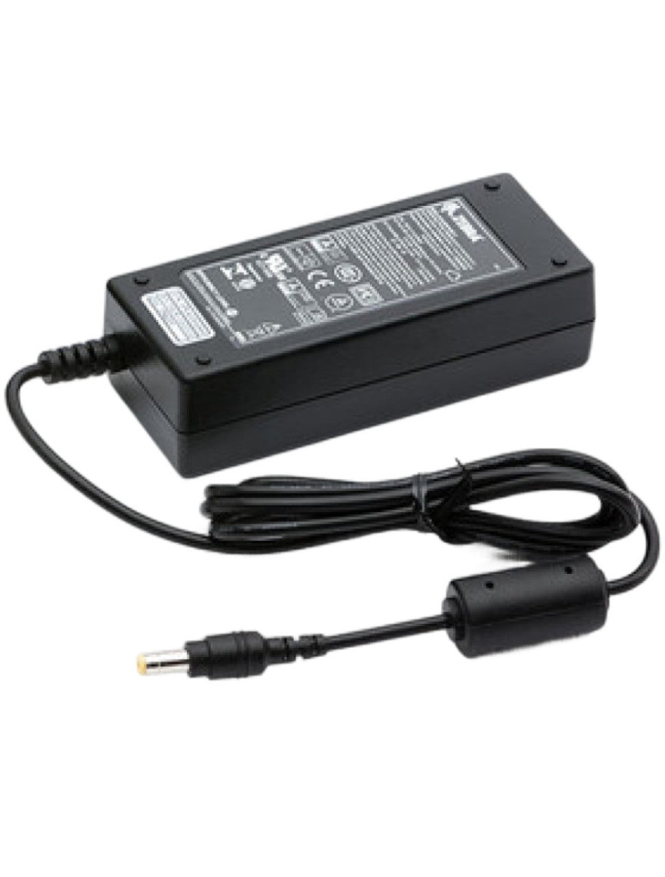 Zebra Charger for QLN and ZQ series printers. Barcodes.com.au