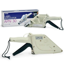 Towa APN-30 Label Applicator from Barcodes.com.au