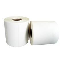 102mm X 48mm Thermal Transfer Labels LT10248-6A -to suit Dekstop Printers-from barcodes.com.au