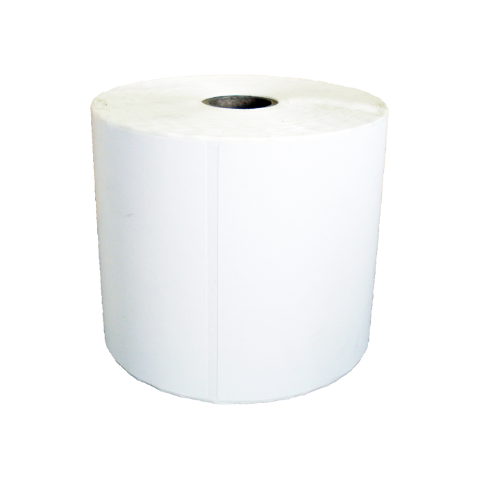 102mm X 150mm Thermal Transfer Labels LT102150-5A-To suit Desktop Printers- from barcodes.com .au