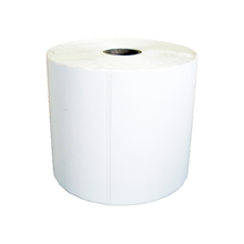 102mm X 150mm Thermal Transfer Labels LT102150-5A-To suit Desktop Printers- from barcodes.com .au