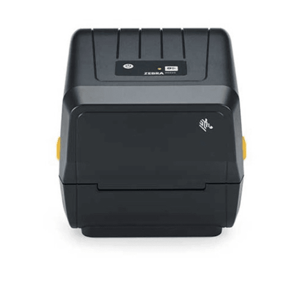 ZD200T Desktop Printer. Barcodes.com.au