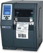 Datamax H-4212 Thermal Industrial Label Printer- From Barcodes.com.au