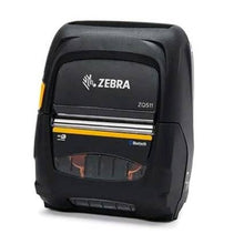 Zebra ZQ511 Mobile Printer - Barcodes.com.au