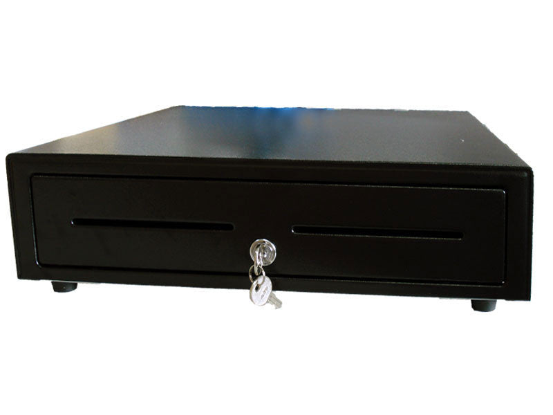 Posbox-EC410 Cash Drawer-From barcodes.com.au