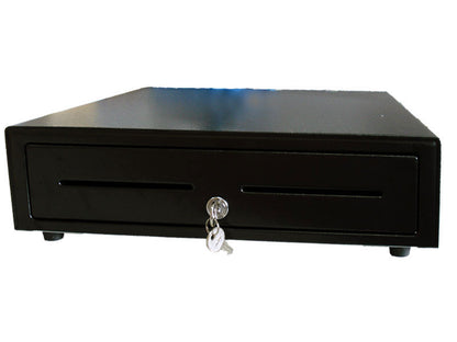 Posbox-EC410 Cash Drawer-From barcodes.com.au
