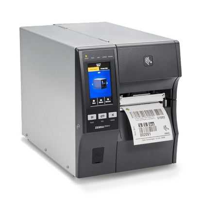 Shipping Label Printer Package-Zebra-ZT411 Printer