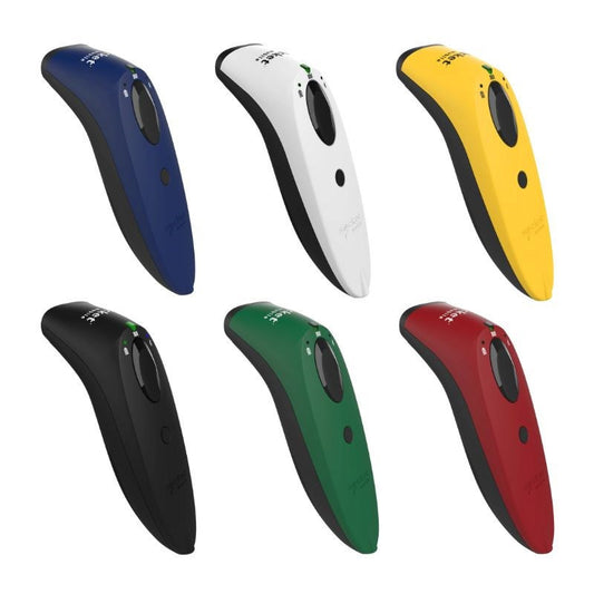 Socket S720 - Barcodes.com.au - All Colours