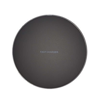 Charger Pad - Fast Wireless Charging for Mobile Devices
