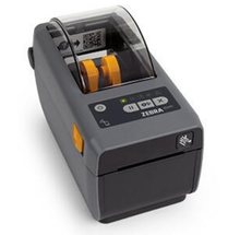 Retail Printer Package Zebra ZD411-Printer
