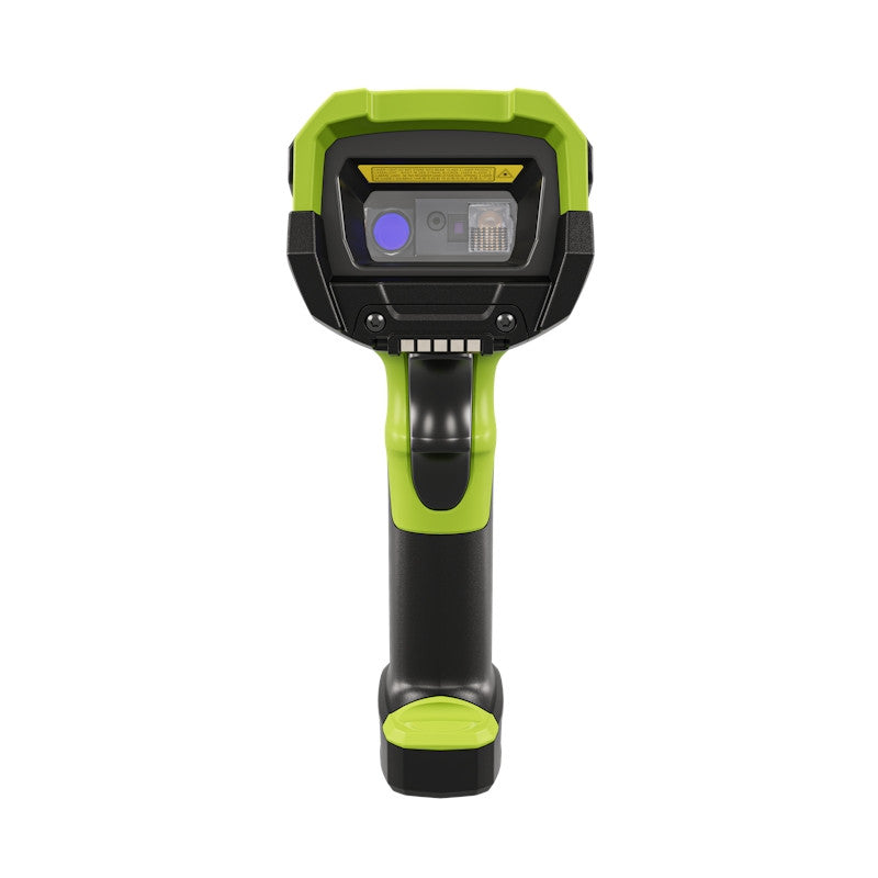 Zebra DS3678-XR Scanner Front