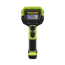 Zebra DS3678-XR Scanner Front
