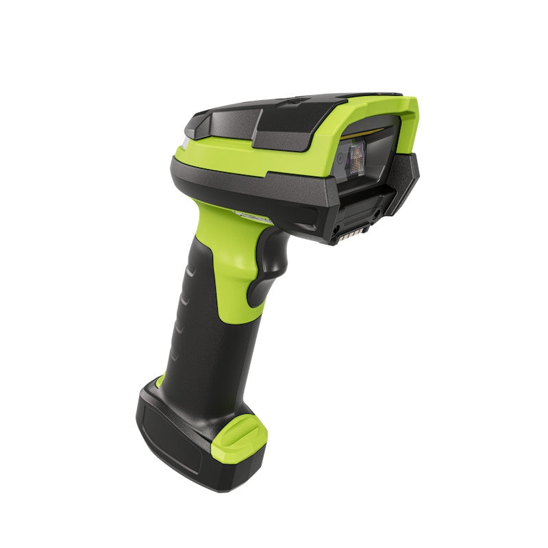 Zebra DS3678-XR Scanner Front Angled