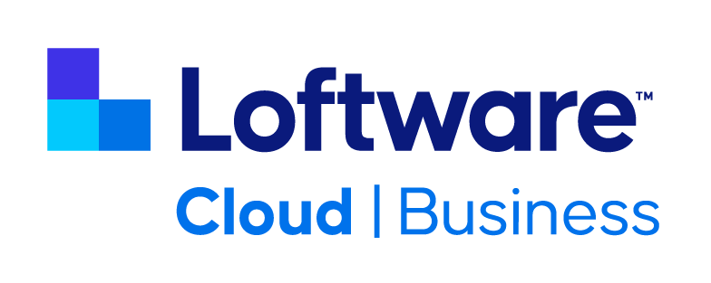 Loftware Cloud Business - Logo