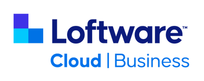 Loftware Cloud Business - Logo