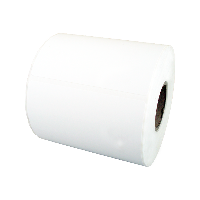 102mm X 48mm Thermal Transfer Labels LT10248-6A-Core- from barcodes.com.au