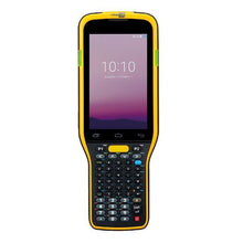 CipherLab RK95 Android 9 Mobile Computer-Front. Barcodes.com.au